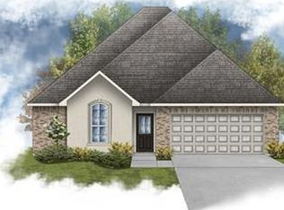 David Ln, Diberville, MS 39540