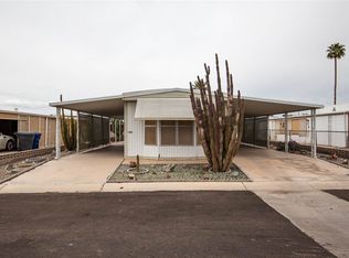2304 W Del Plata Ln, Yuma, AZ 85364