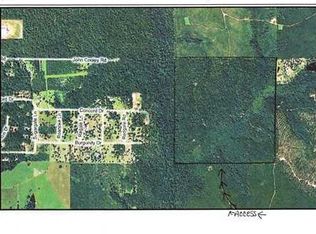160 Ac Off Pineview Nursery Road, Lucedale, MS 39452