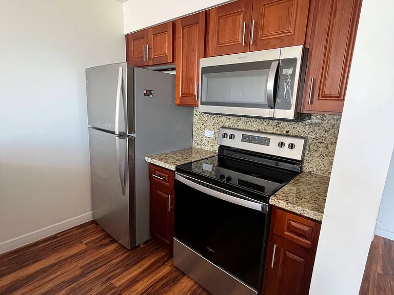 2444 Hihiwai St #1604 — Photo 20