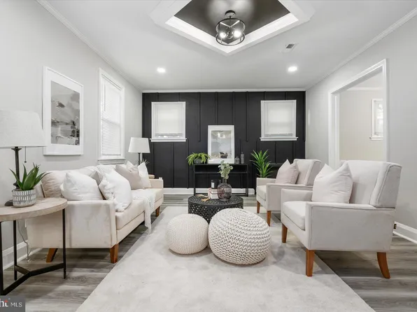 607 Stamford Rd, Baltimore, MD 21229