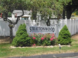 36 Stratton Way, Branford, CT 06405