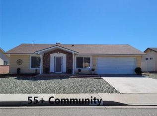 26185 Brandywine Dr, Sun City, CA 92586