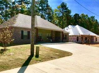 501 Morrow Dr, Pineville, LA 71360