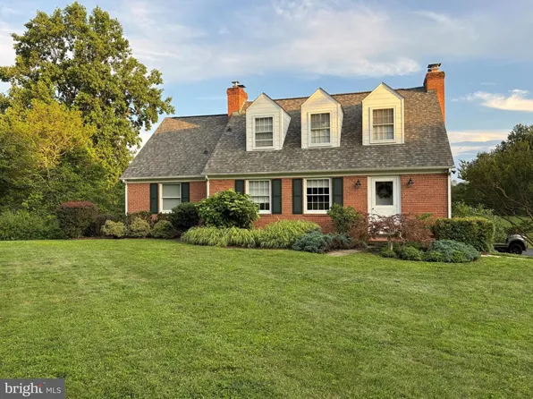 14697 Roxbury Rd, Glenelg, MD 21737
