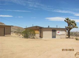 55522 Encantado Rd, Landers, CA 92285