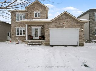 28 Honore Cres, The Nation, ON K0A 2M0