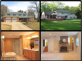 213 E Ring Factory Rd, Bel Air, MD 21014