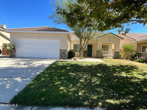 45334 21st St W, Lancaster, CA 93536