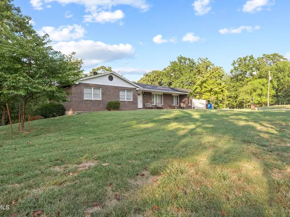3206 Honey Creek Rd, Jefferson City, MO 65101
