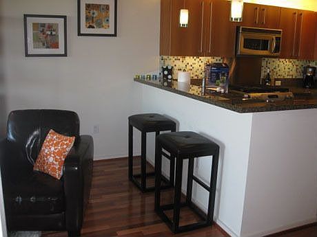 Breakfast Bar