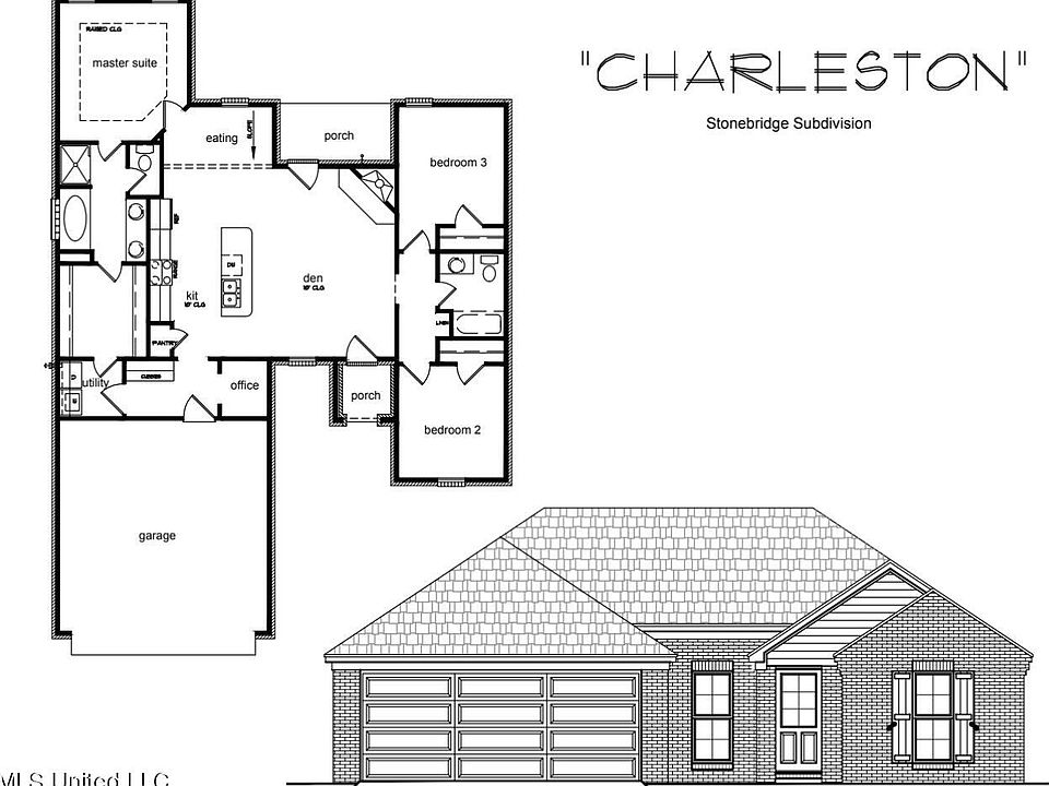 1st image of 2051 Pebble Creek Dr