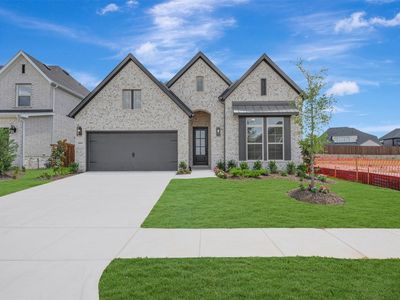 5009 Sandbrock Pkwy, Aubrey, TX, 76227