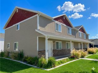 465 N 2650 W UNIT C, Tremonton, UT 84337