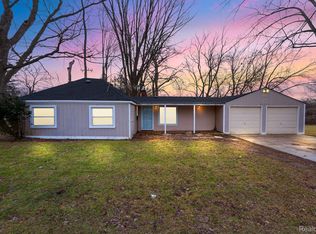 24255 Midland, Redford, MI 48239