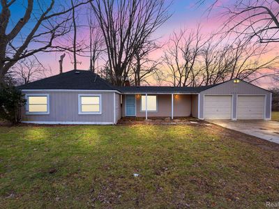 24255 Midland, Redford, MI, 48239