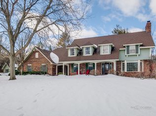 4650 Celano Dr, Libertyville, IL 60048