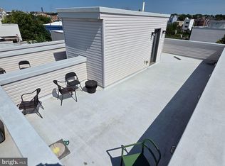 417 W Berks St #2, Philadelphia, PA 19122