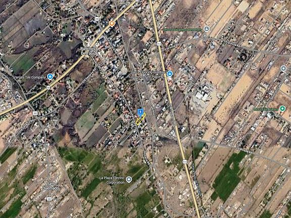 4th image of 44 E Camino Abajo De La Loma