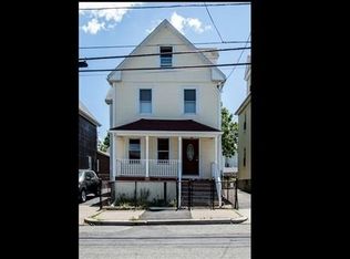 32 Taylor St, Malden, MA 02148