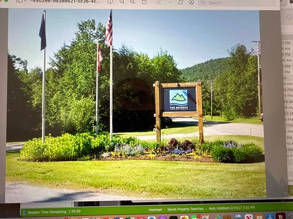42 Lower Phase Road, Warren, VT 05674