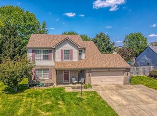 223 Pineview Dr, Mooresville, IN