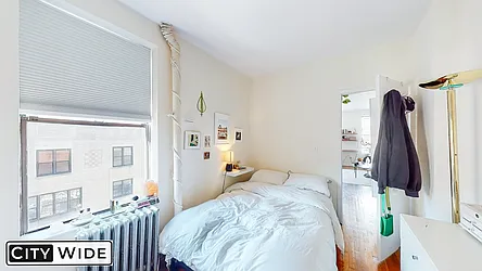 303 East 9th Street, #2CF