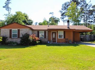 4319 Parkwood Dr, Augusta, GA 30906