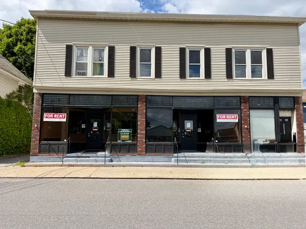 60-62 Lawrence St #2, Glens Falls, NY 12801