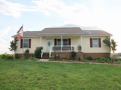 1040 Keller Rd, Afton, TN, 37616