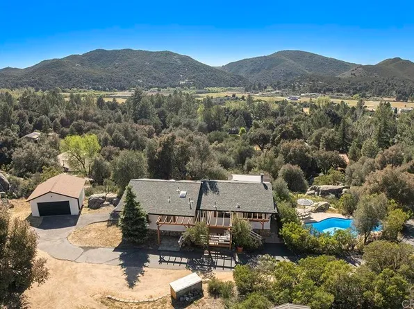 8405 Foothill Blvd, Pine Valley, CA 91962