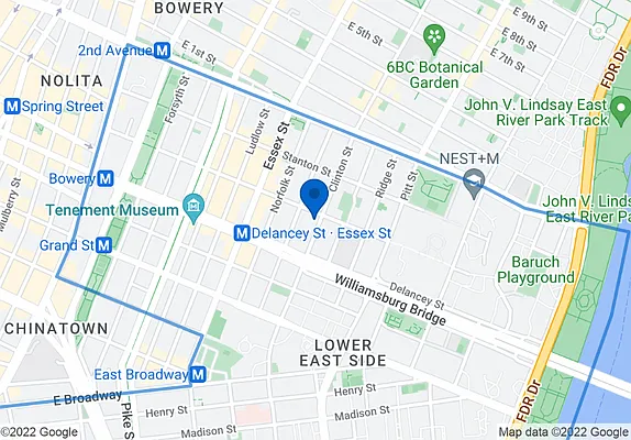 Rented by Crosstown Apartments NYC | media 18