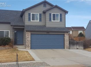 5806 Charlotte Pkwy, Colorado Springs, CO 80923