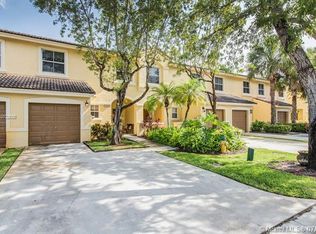 16830 SW 1st Mnr, Pembroke Pines, FL 33027