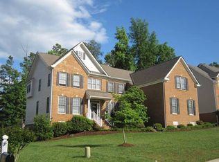 4519 Starlee Dr, Moseley, VA 23120