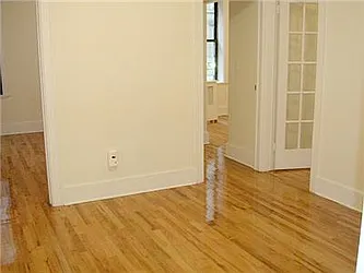 Rented by City Connections Realty