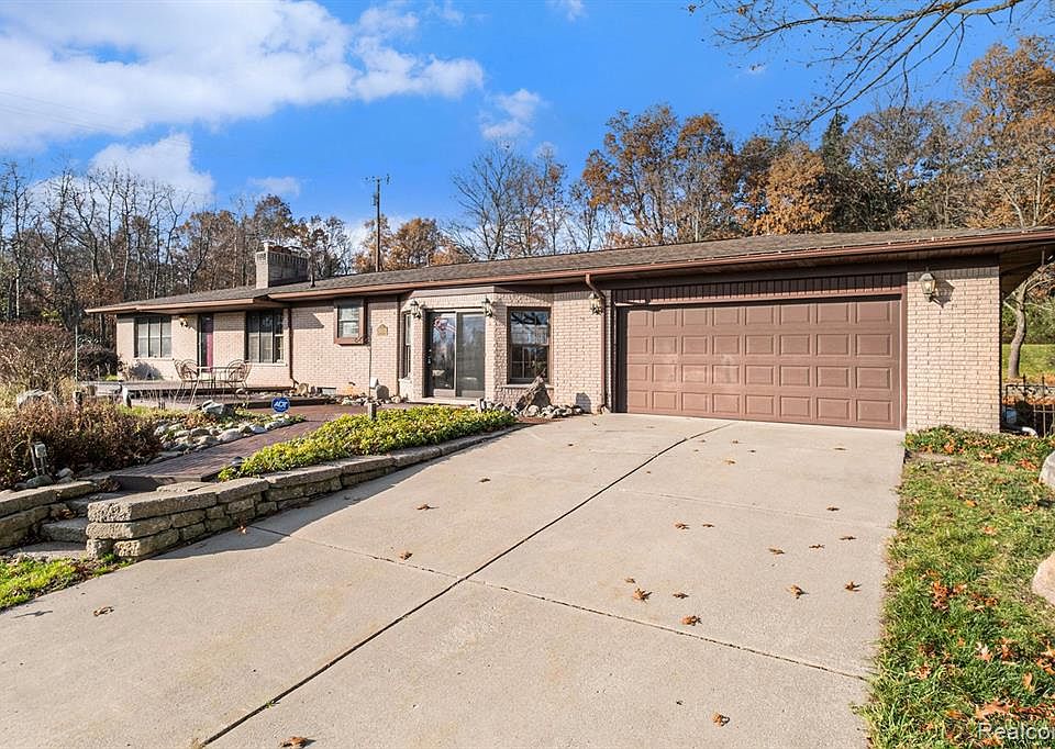 3380 Grange Hall Rd, Ortonville, MI 48462 MLS 20230094348 Zillow