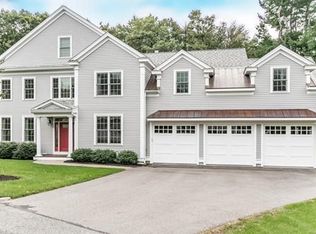 12 Richmond Cir, Lexington, MA 02421
