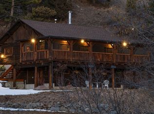 50 Moffit Gulch Rd, Bozeman, MT 59715