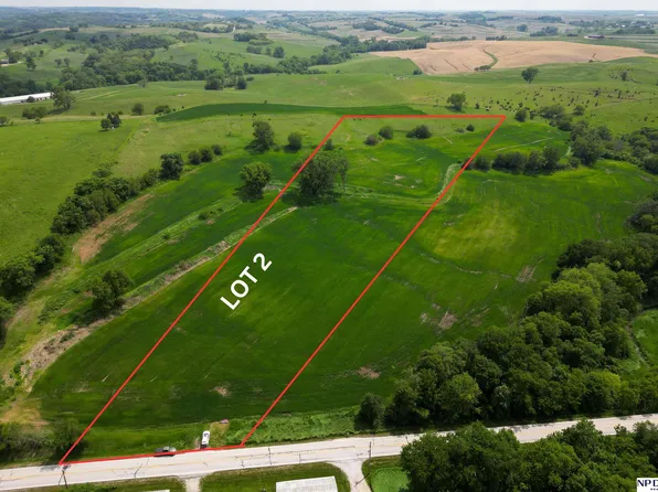LOT 2 County Road 14, Blair, NE 68008