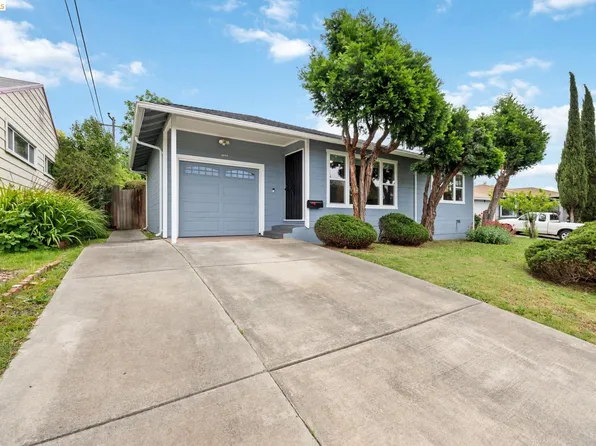 1024 Atherton St, Vallejo, CA 94590