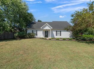 310 McFadden Ferry Way, Bowling Green, KY 42103