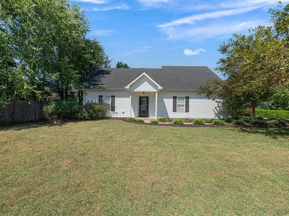 310 McFaddens Ferry Way, Bowling Green, KY 42103