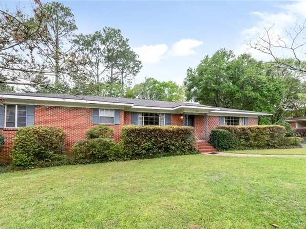 158 Bit And Spur Ter, Mobile, AL 36608