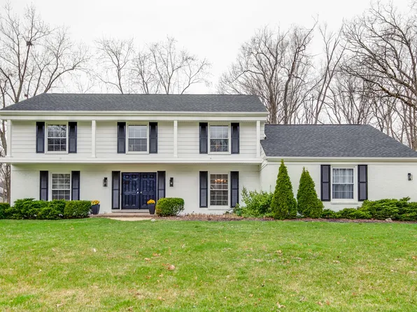 22 Brunswick Ln, Lincolnshire, IL 60069