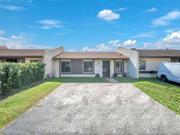 12104 SW 110th Street Cir S, Miami, FL 33186
