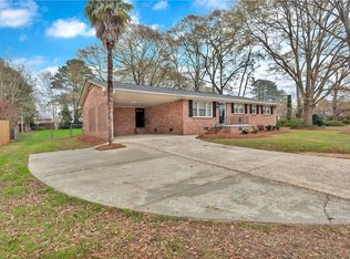 210 Camson Rd, Anderson, SC 29625