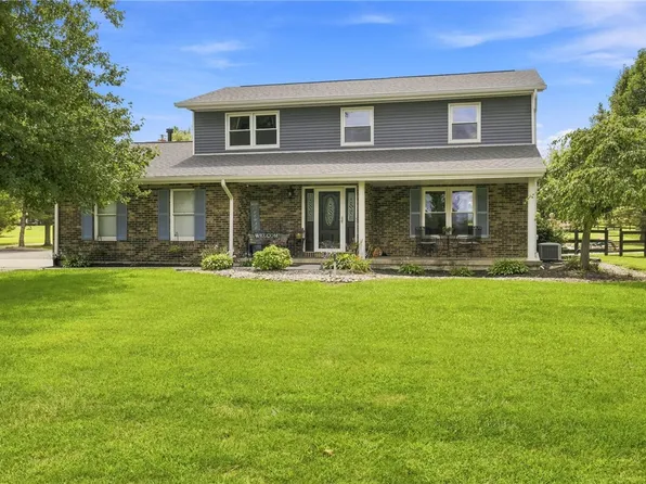5465 Princeton Rd, Liberty Township, OH 45011