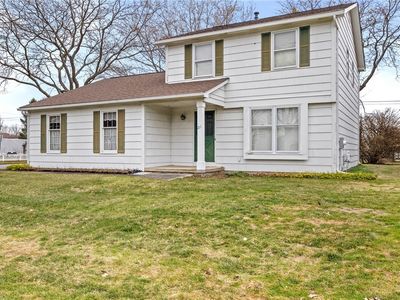 211 Pebbleview Dr, Rochester, NY, 14612