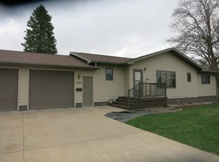 106 8th Ave S, Clear Lake, SD 57226